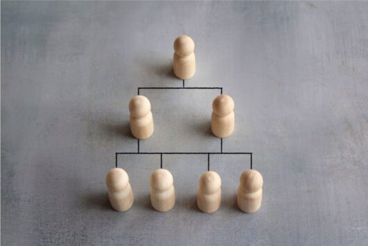 نقشه سایت (sitemap) چیست؟- بلو مارکتینگ