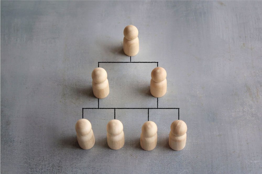 نقشه سایت (sitemap) چیست؟ 1 نقشه سایت (sitemap) چیست؟- بلو مارکتینگ