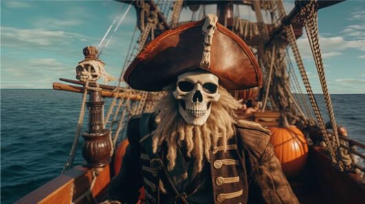 الگوریتم دزد دریایی گوگل چیست و چگونه با دزدان مقابله می کند- بلو مارکتینگ