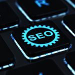 خدمات سئو - بلو مارکتینگ
