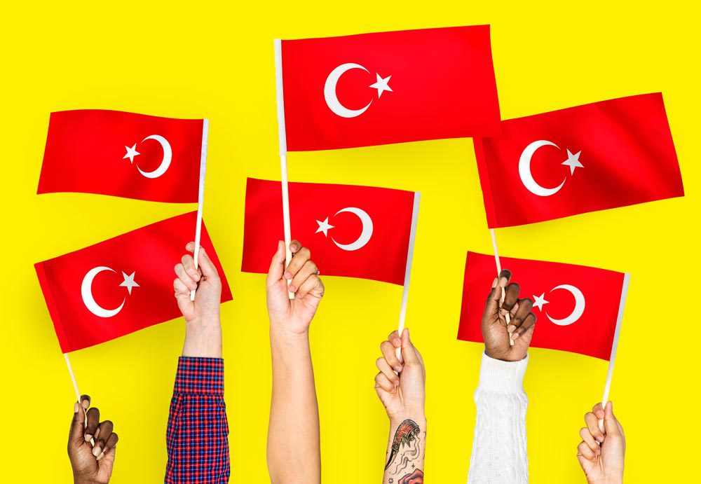 دوست دارم به ترکی استانبولی و عشقم به ترکی+ (ویدیو و صوت) 3 دوست دارم به ترکی استانبول